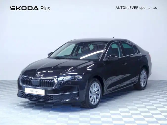 Octavia Premium