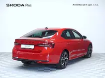 Octavia SportLine