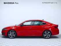 Octavia SportLine