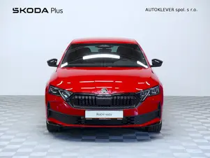 Škoda Octavia SportLine