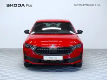 Octavia SportLine