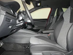Škoda Octavia SportLine