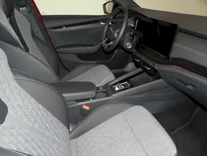 Škoda Octavia SportLine
