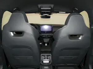 Škoda Octavia SportLine