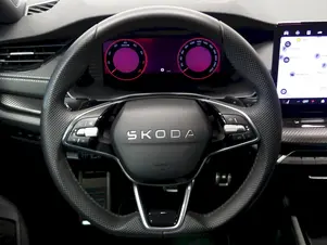 Škoda Octavia SportLine