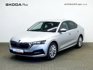 Škoda Octavia Ambition Fresh