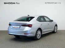 Octavia Ambition Fresh