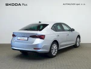 Škoda Octavia Ambition Fresh