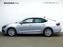Octavia Ambition Fresh