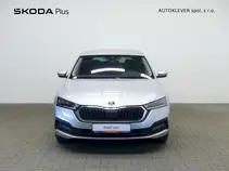 Octavia Ambition Fresh