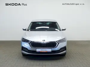 Škoda Octavia Ambition Fresh