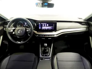 Škoda Octavia Ambition Fresh