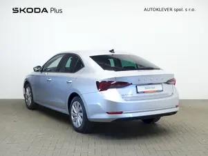 Škoda Octavia Ambition Fresh