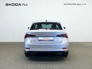 Škoda Octavia Ambition Fresh