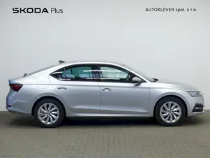 Škoda Octavia Ambition Fresh