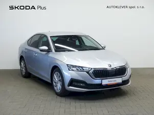Škoda Octavia Ambition Fresh