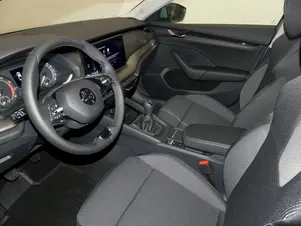 Škoda Octavia Ambition Fresh