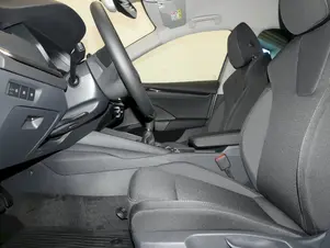 Škoda Octavia Ambition Fresh