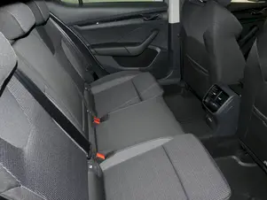 Škoda Octavia Ambition Fresh