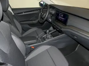 Škoda Octavia Ambition Fresh