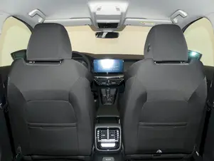 Škoda Octavia Ambition Fresh
