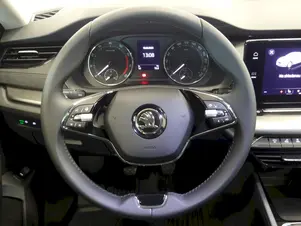 Škoda Octavia Ambition Fresh