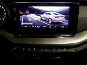 Škoda Octavia Ambition Fresh
