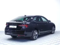 Octavia Exclusive Selection