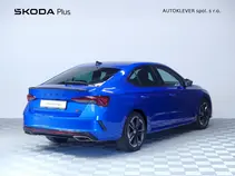 Octavia RS