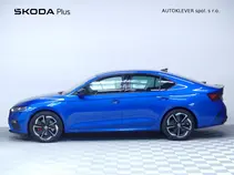 Octavia RS