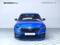 Octavia RS