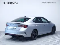 Octavia RS
