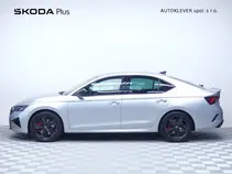 Octavia RS