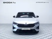 Octavia RS