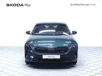 Octavia RS