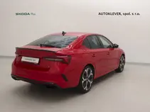 Octavia RS