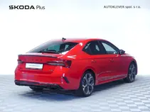Octavia RS