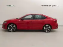 Octavia RS