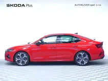 Octavia RS