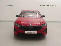 Octavia RS