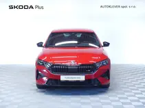 Octavia RS