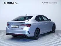 Octavia RS RS
