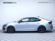 Octavia RS RS