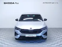 Octavia RS RS