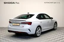 Octavia RS