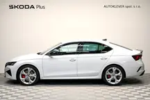Octavia RS