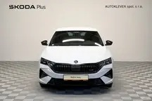 Octavia RS