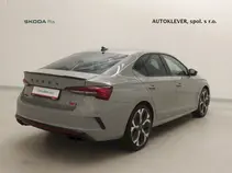 Octavia RS