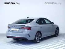 Octavia RS