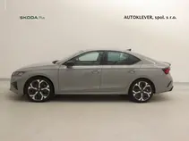 Octavia RS